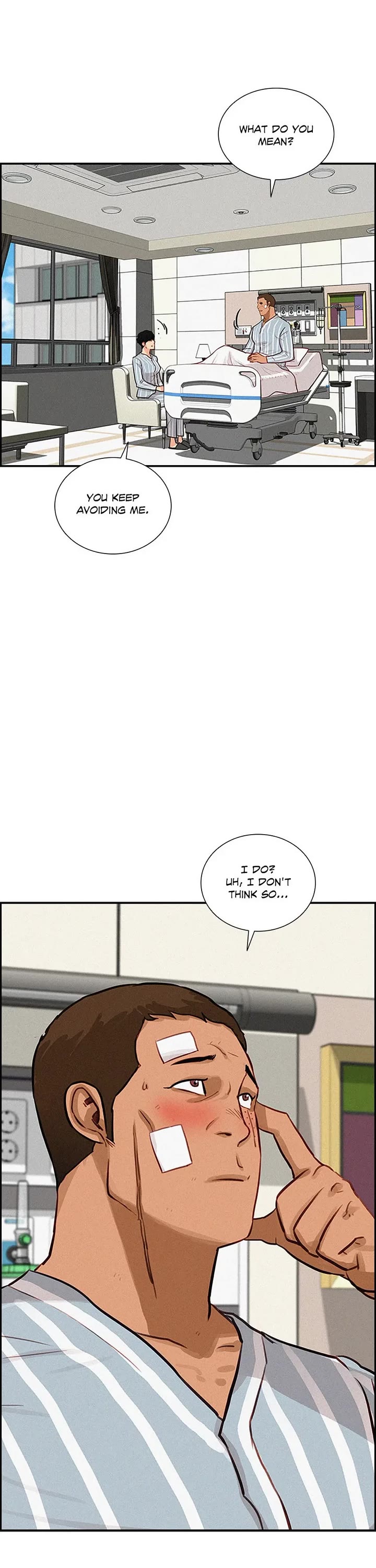 The Lord of Money Chapter 137 page 7 - Chapter 137