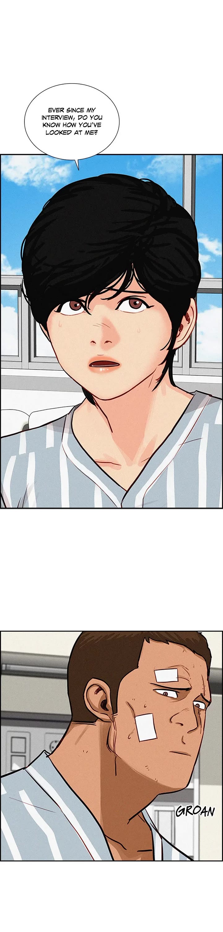 The Lord of Money Chapter 137 page 8 - Chapter 137