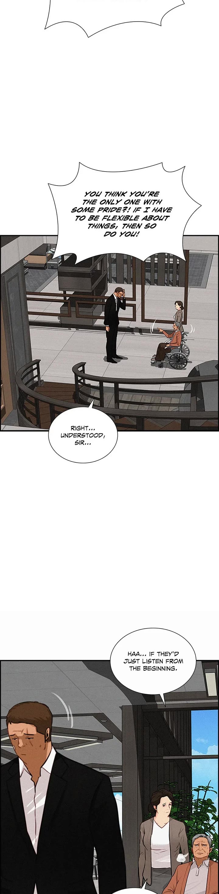 The Lord of Money Chapter 138 page 24 - Chapter 138