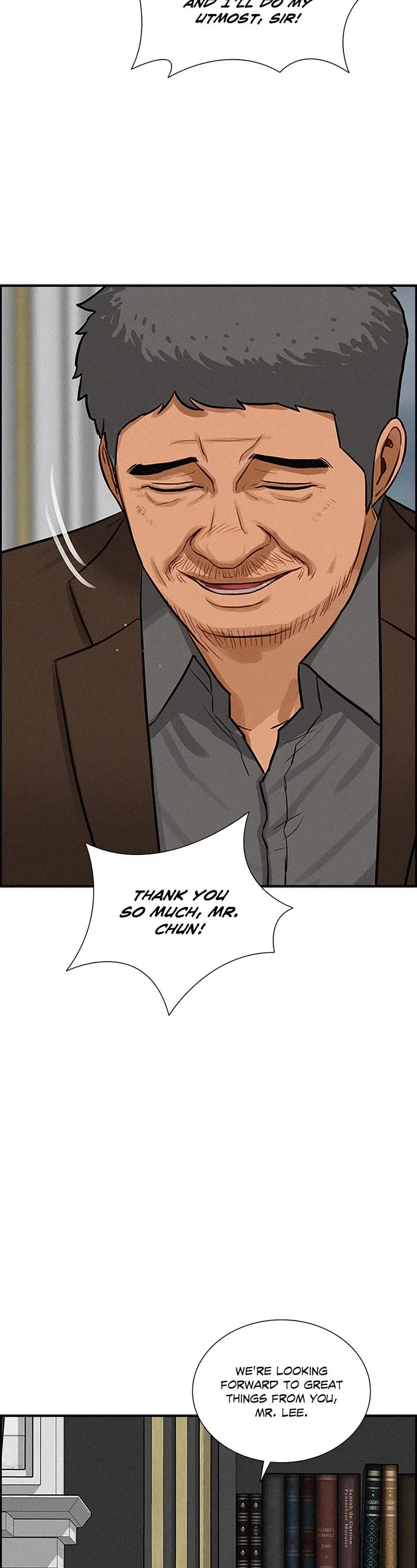 The Lord of Money Chapter 138 page 39 - Chapter 138