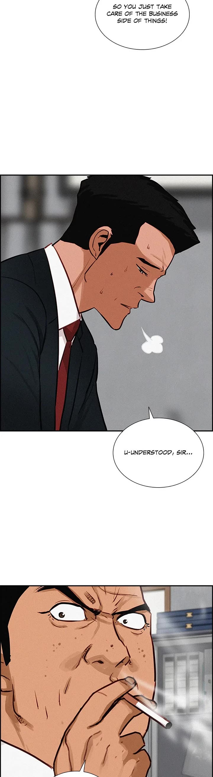 The Lord of Money Chapter 139 page 15 - Chapter 139