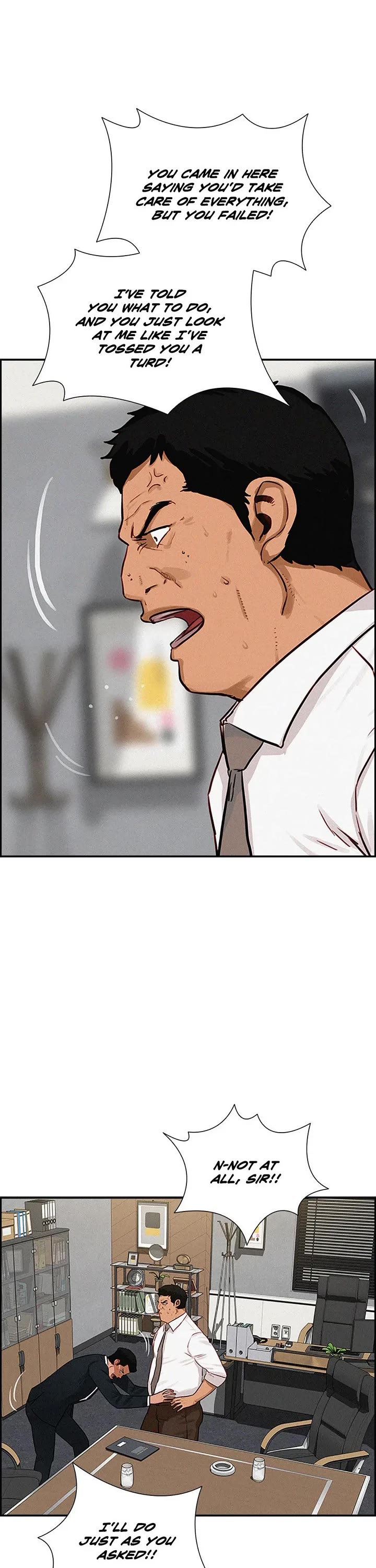 The Lord of Money Chapter 139 page 17 - Chapter 139