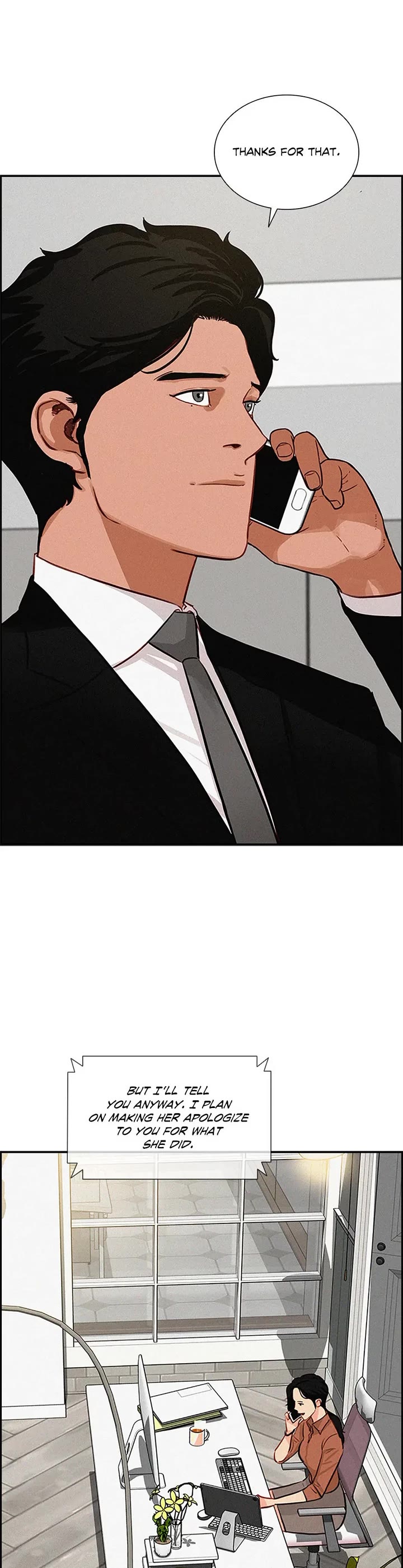 The Lord of Money Chapter 139 page 29 - Chapter 139
