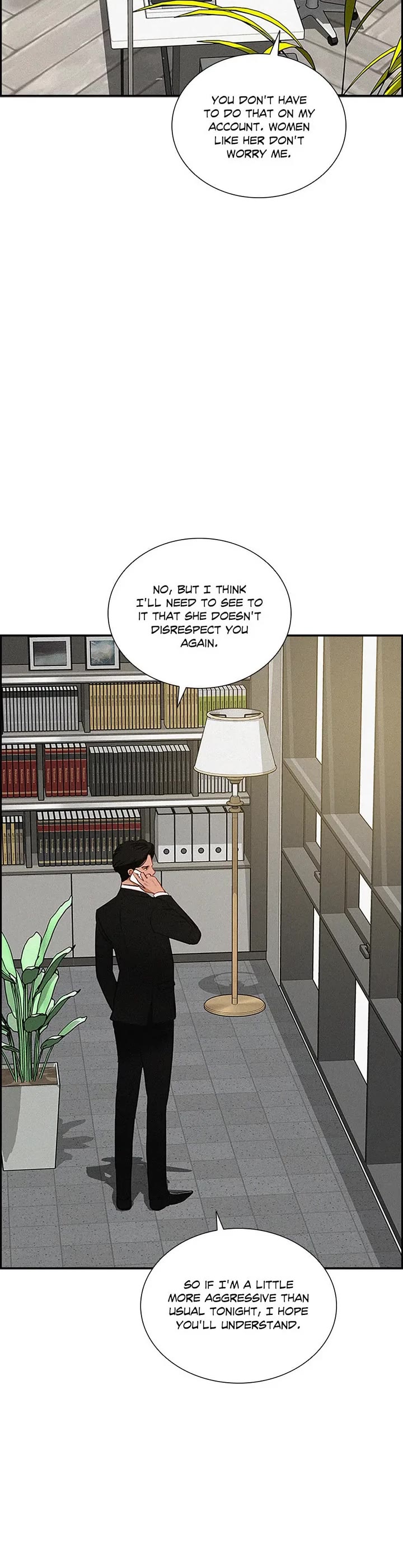 The Lord of Money Chapter 139 page 30 - Chapter 139