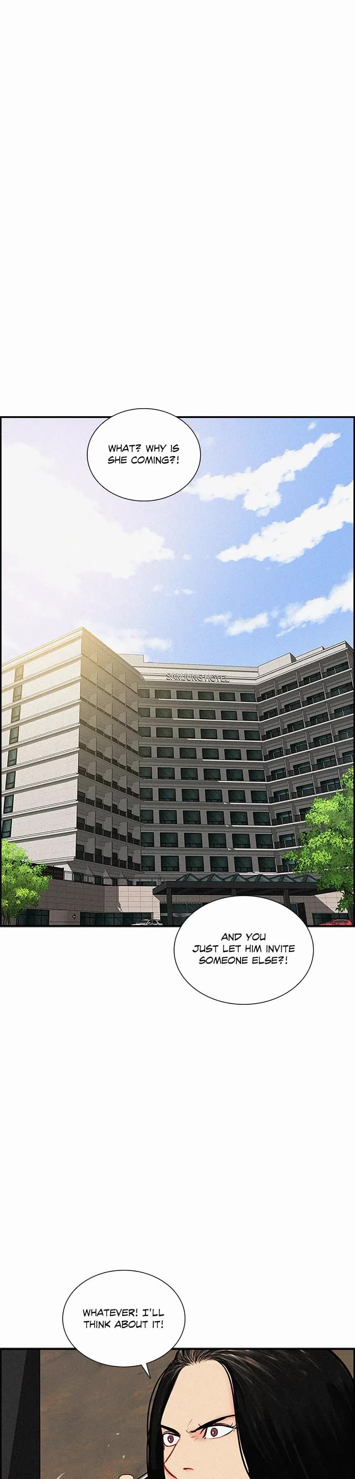 The Lord of Money Chapter 139 page 32 - Chapter 139