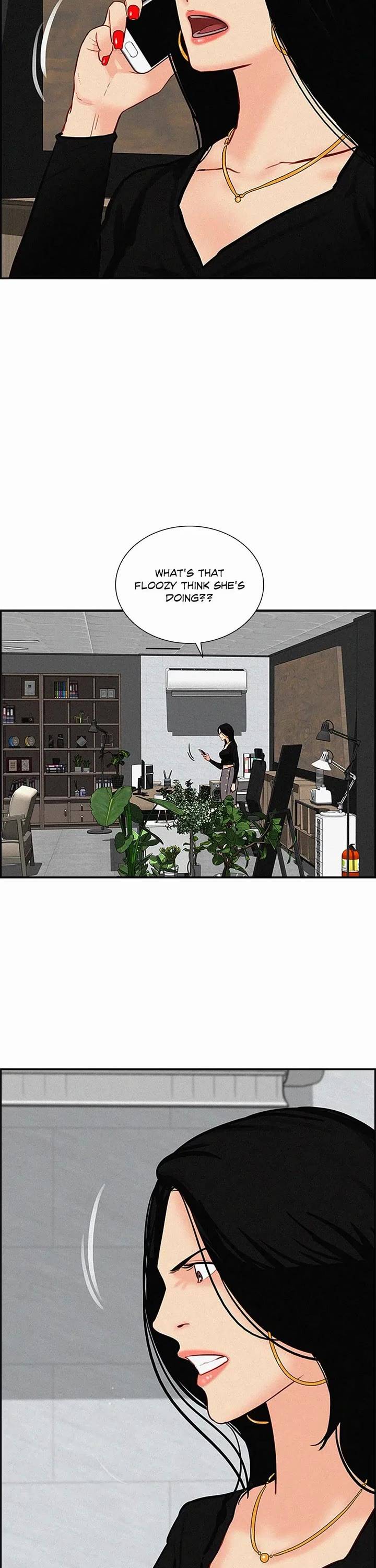 The Lord of Money Chapter 139 page 33 - Chapter 139
