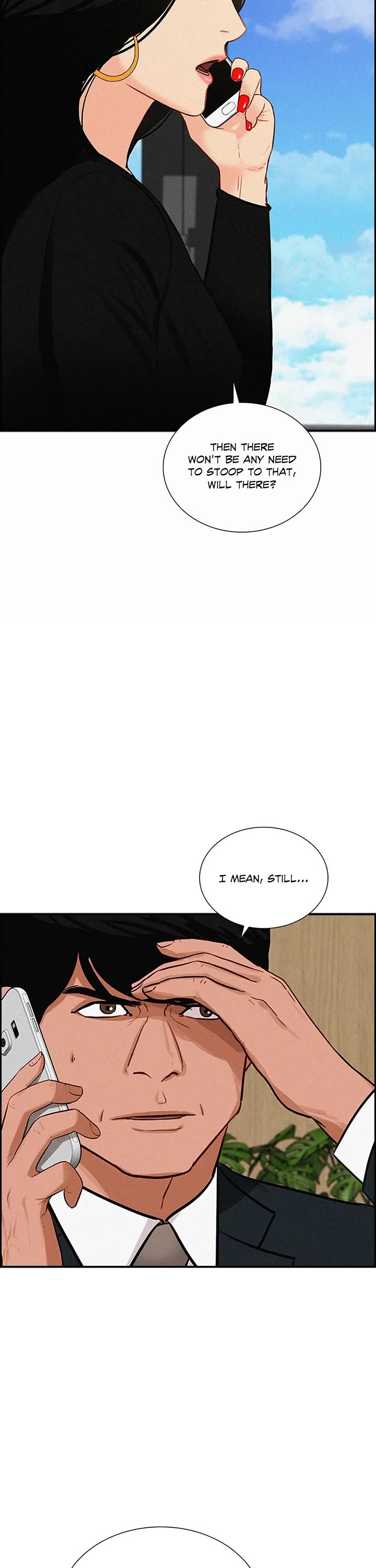 The Lord of Money Chapter 139 page 37 - Chapter 139