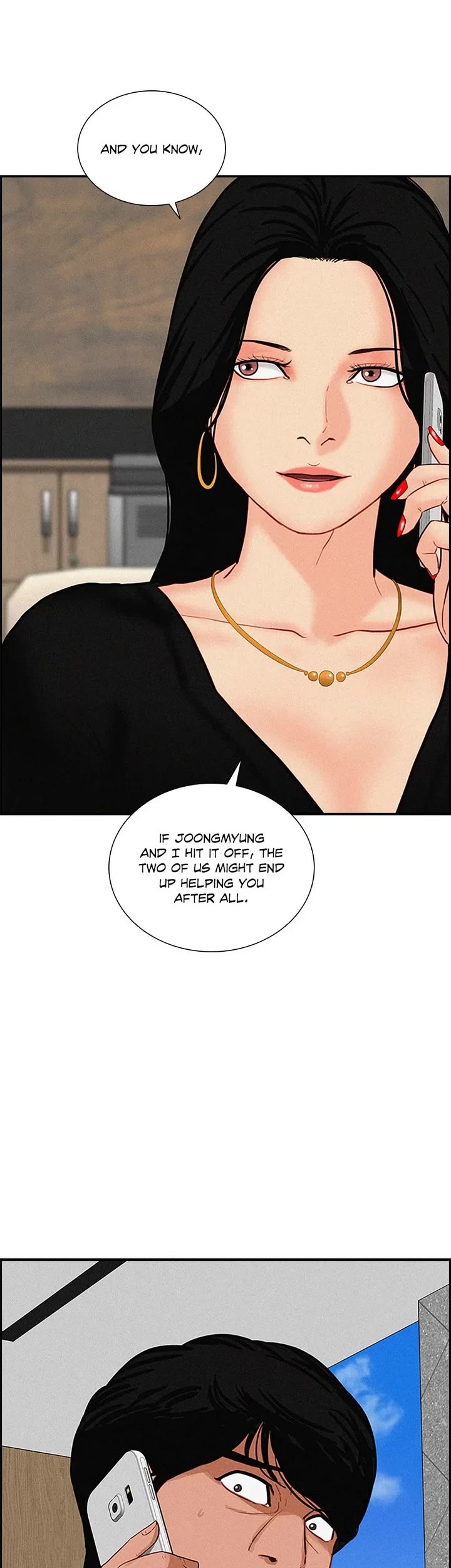 The Lord of Money Chapter 139 page 39 - Chapter 139