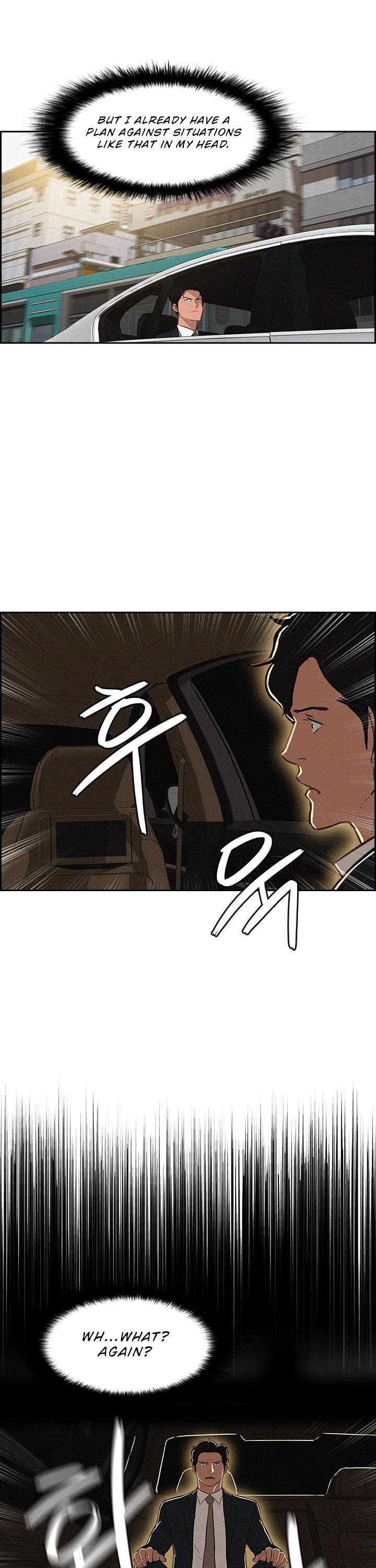 The Lord of Money Chapter 14 page 19 - Chapter 14