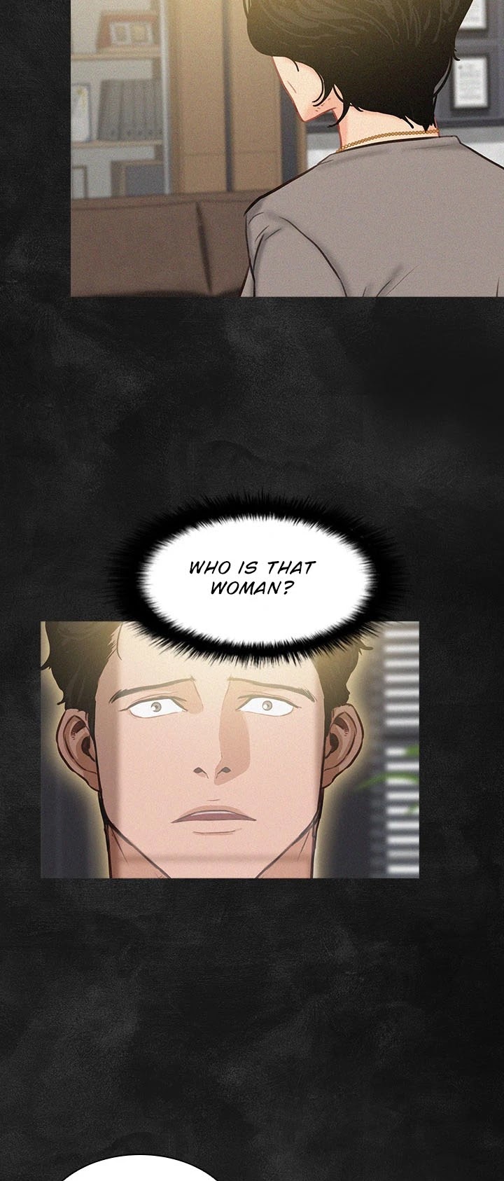 The Lord of Money Chapter 14 page 21 - Chapter 14