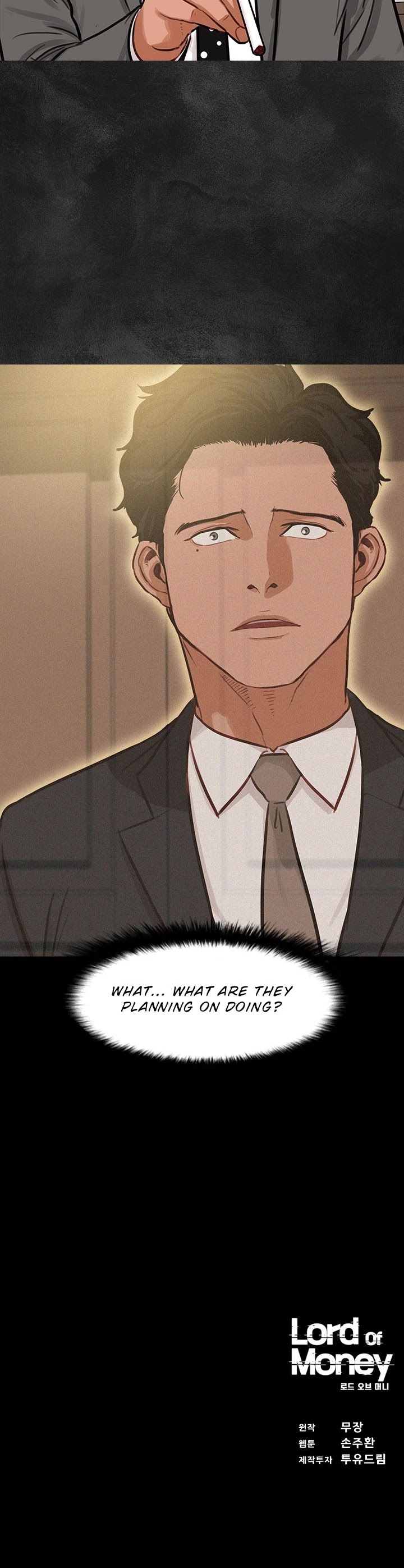 The Lord of Money Chapter 14 page 30 - Chapter 14
