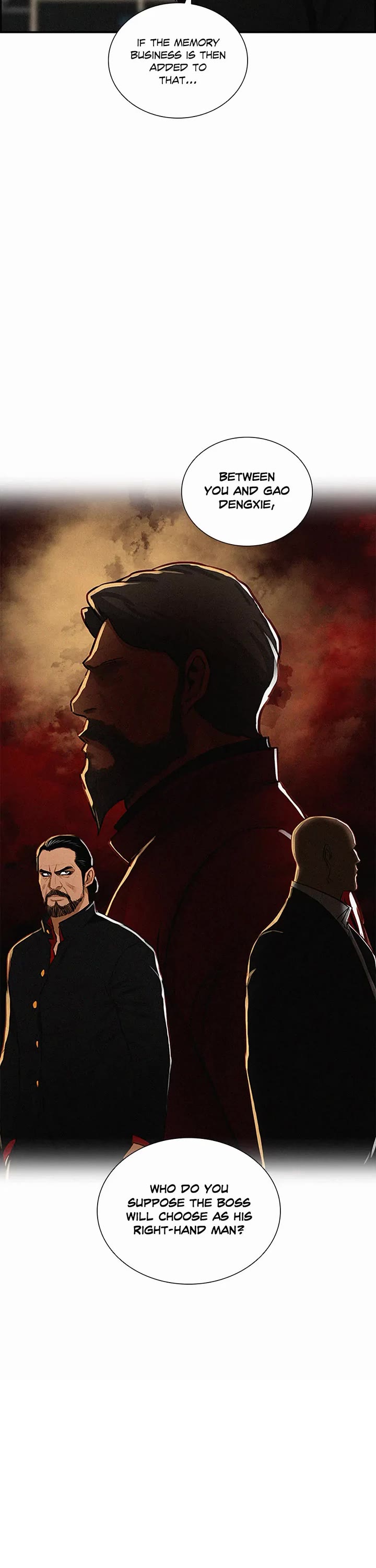 The Lord of Money Chapter 140 page 13 - Chapter 140