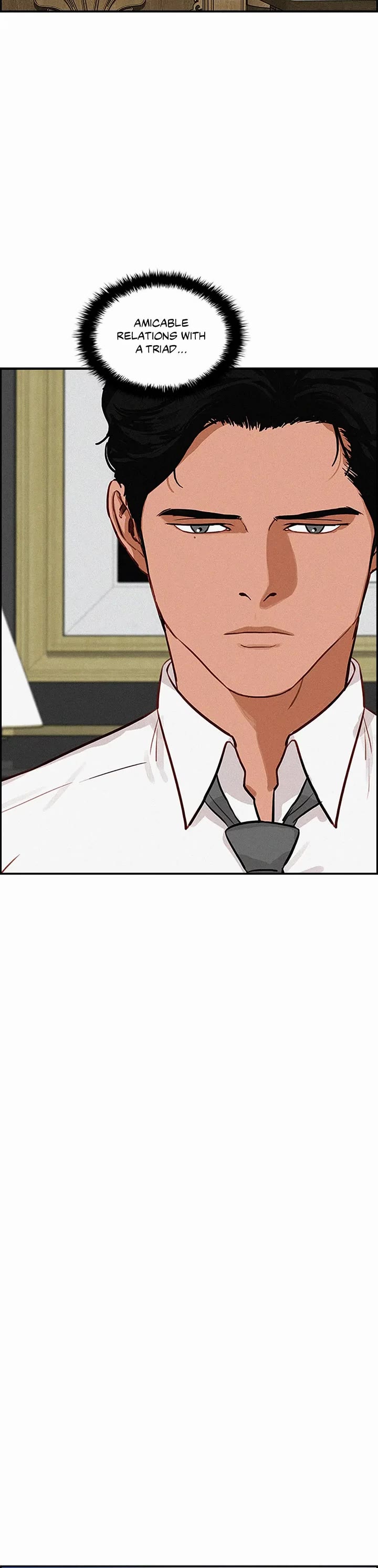 The Lord of Money Chapter 140 page 25 - Chapter 140