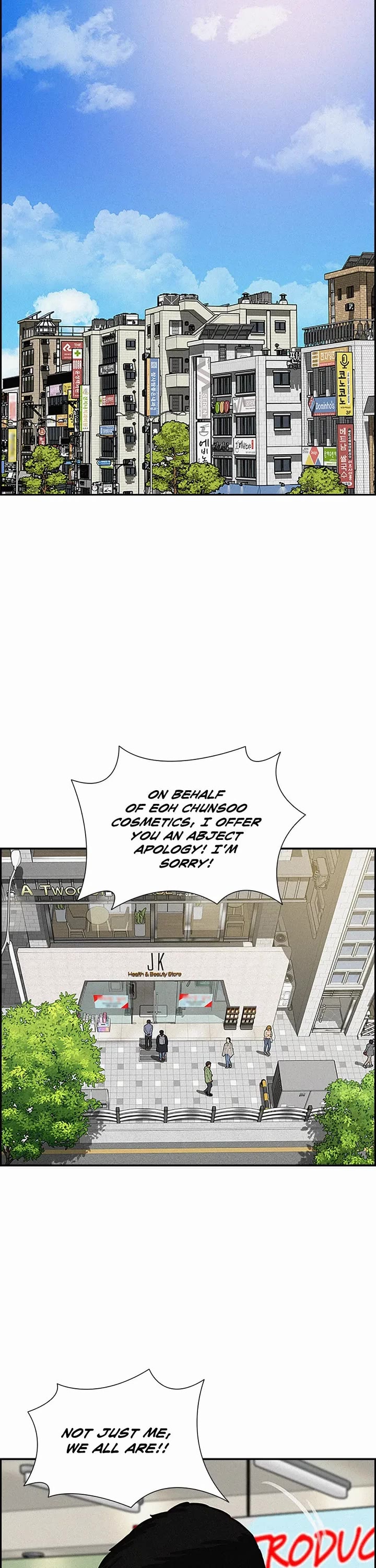 The Lord of Money Chapter 140 page 26 - Chapter 140