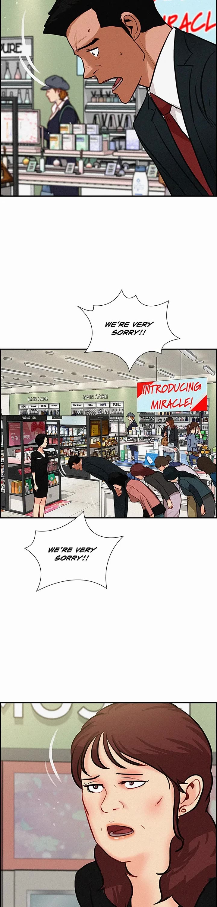 The Lord of Money Chapter 140 page 27 - Chapter 140