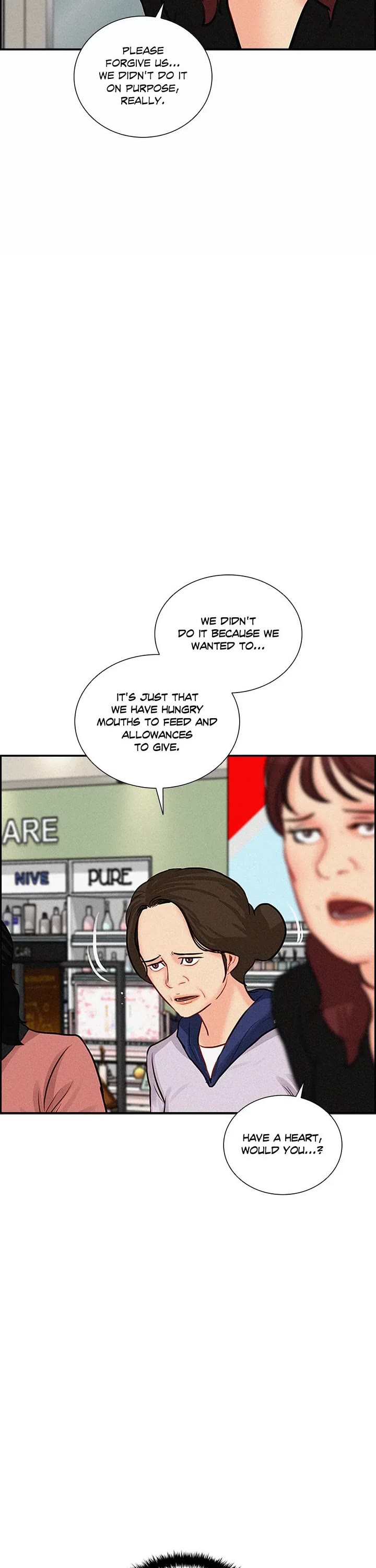 The Lord of Money Chapter 140 page 28 - Chapter 140