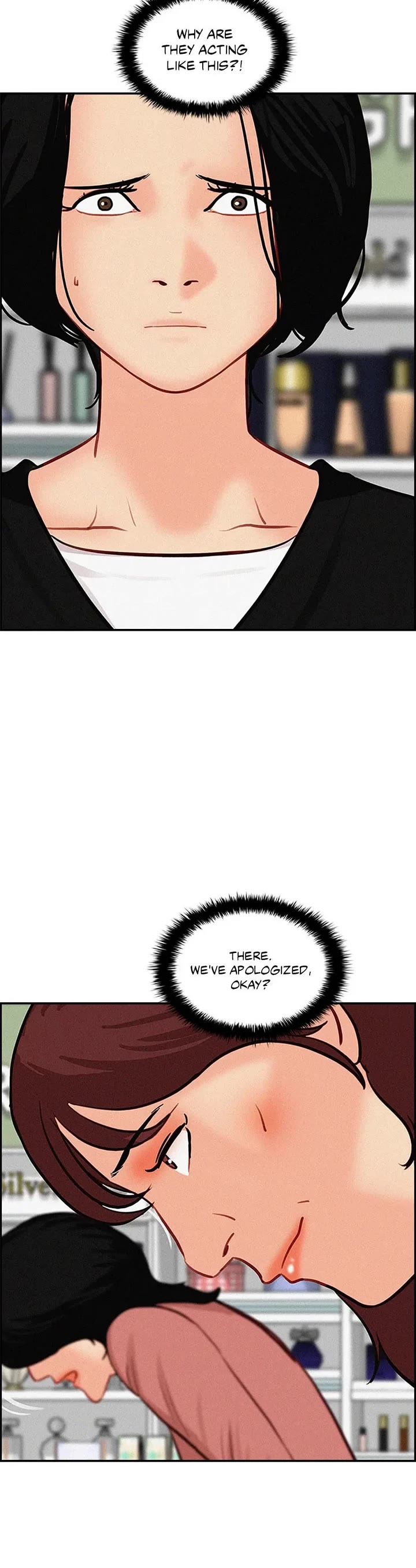 The Lord of Money Chapter 140 page 29 - Chapter 140