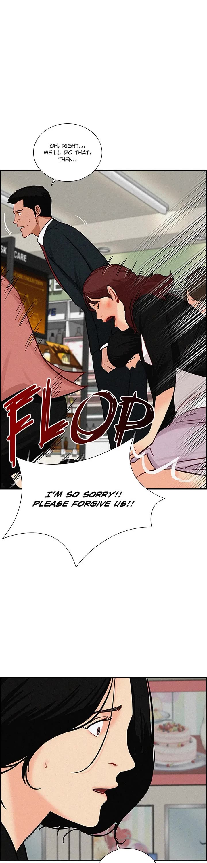 The Lord of Money Chapter 140 page 31 - Chapter 140