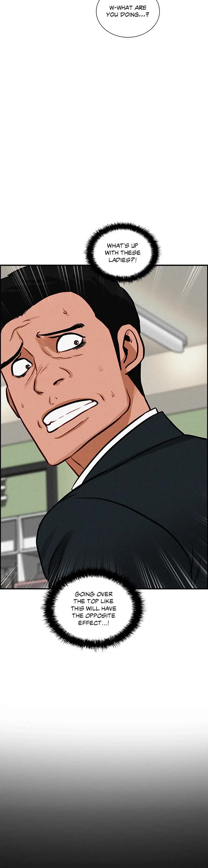 The Lord of Money Chapter 140 page 32 - Chapter 140