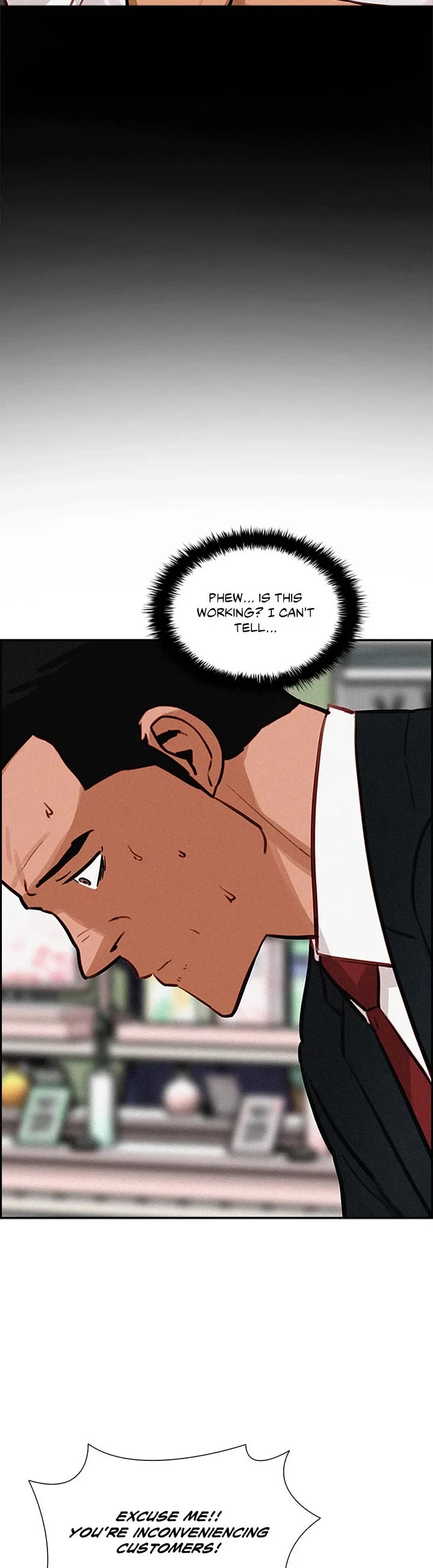 The Lord of Money Chapter 140 page 34 - Chapter 140