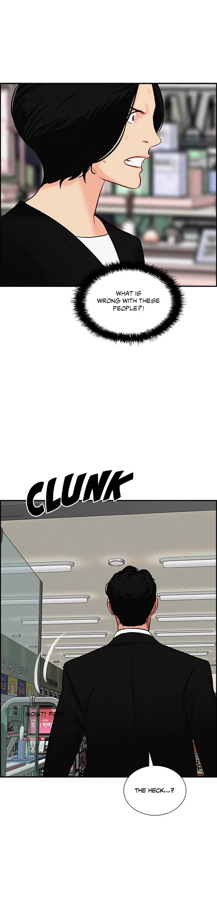 The Lord of Money Chapter 140 page 36 - Chapter 140