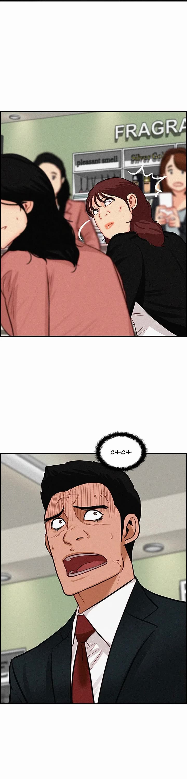 The Lord of Money Chapter 140 page 38 - Chapter 140