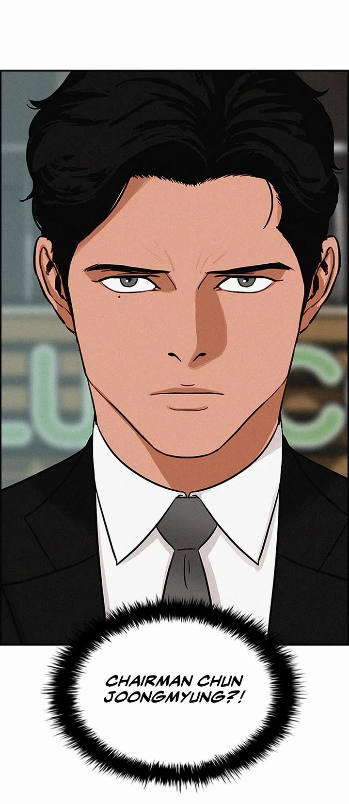 The Lord of Money Chapter 140 page 39 - Chapter 140
