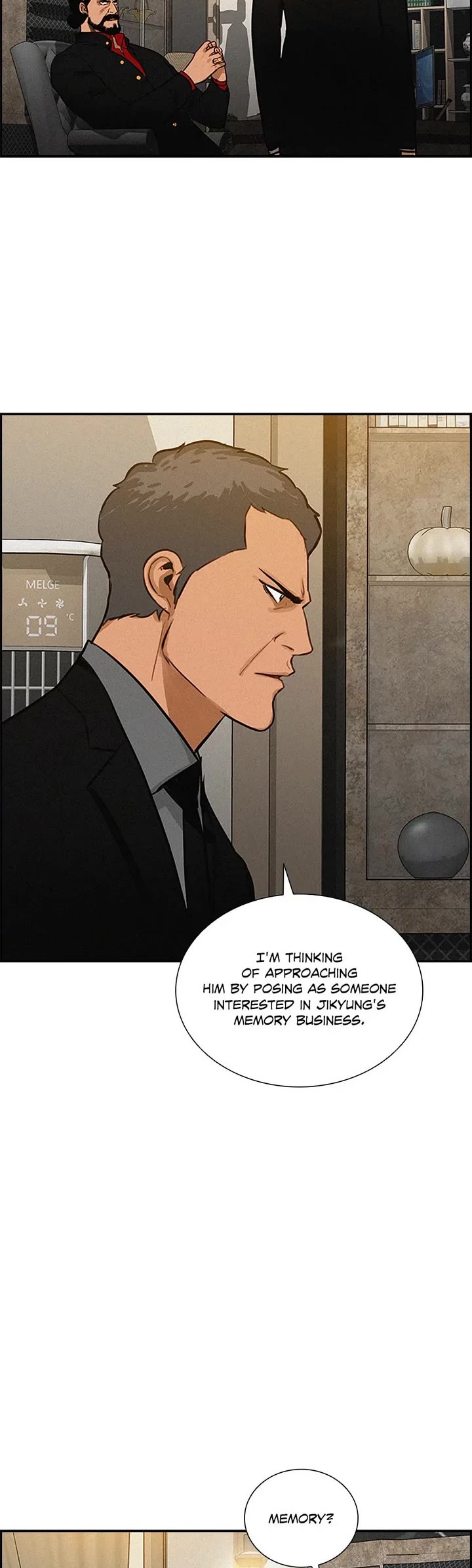 The Lord of Money Chapter 140 page 4 - Chapter 140