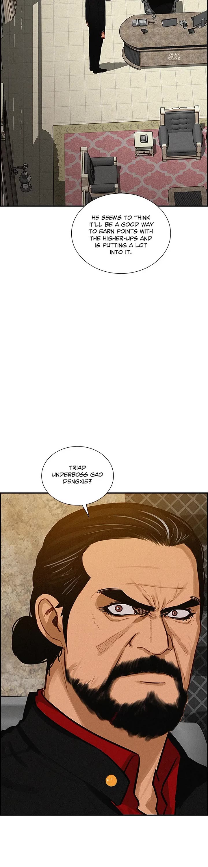 The Lord of Money Chapter 140 page 6 - Chapter 140