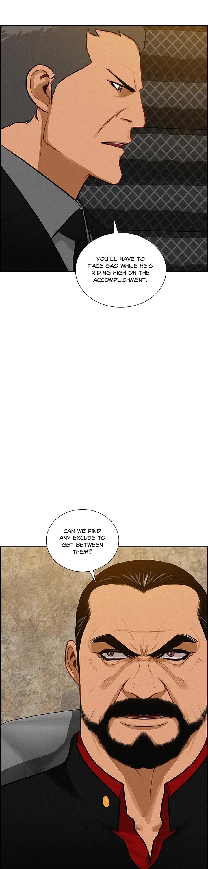 The Lord of Money Chapter 140 page 8 - Chapter 140