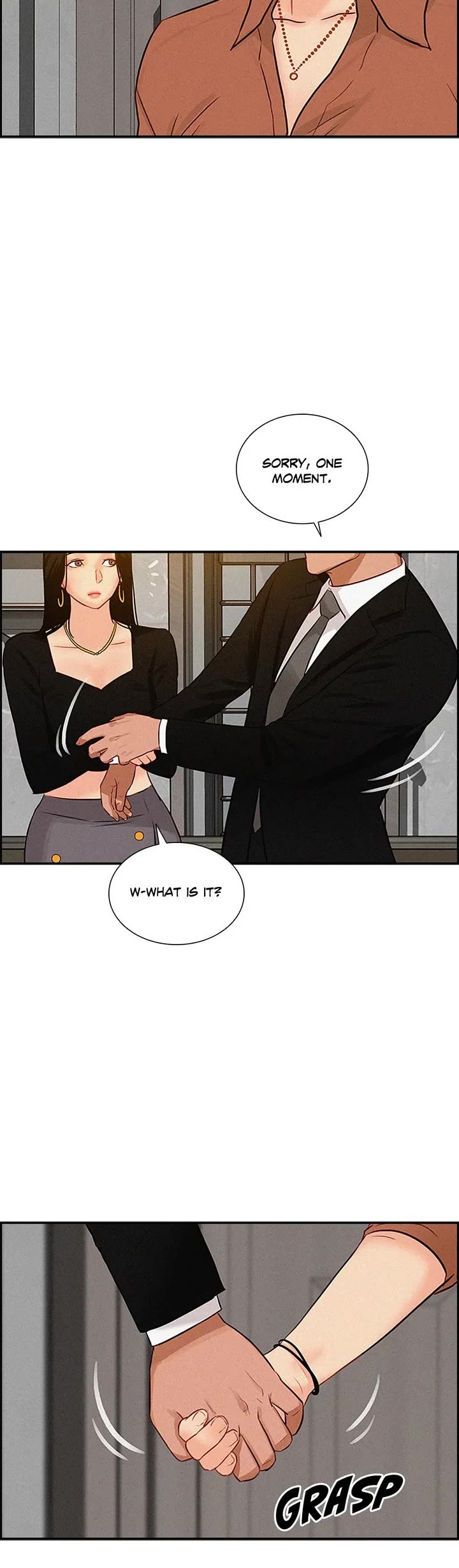 The Lord of Money Chapter 141 page 19 - Chapter 141