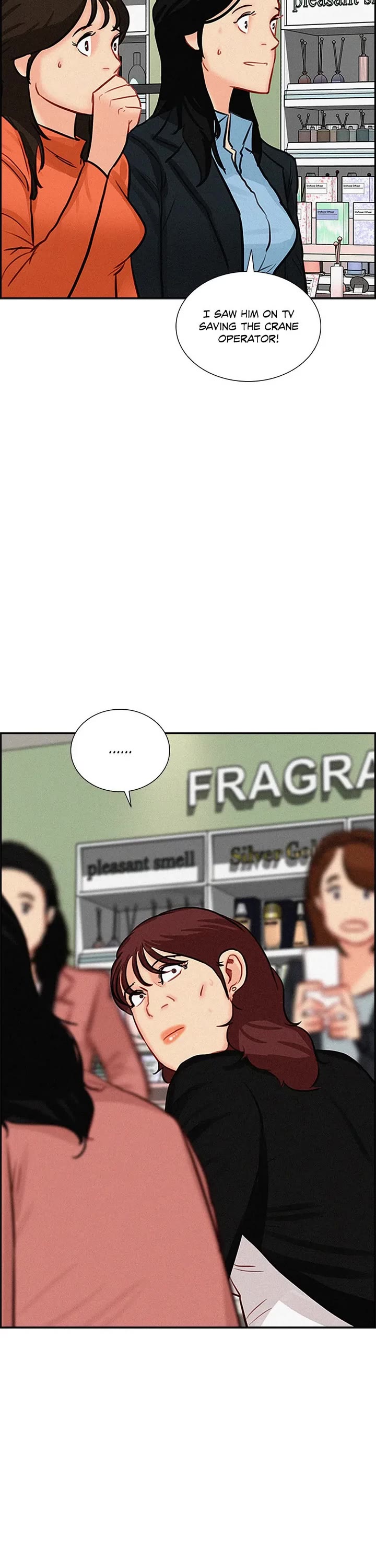 The Lord of Money Chapter 141 page 2 - Chapter 141