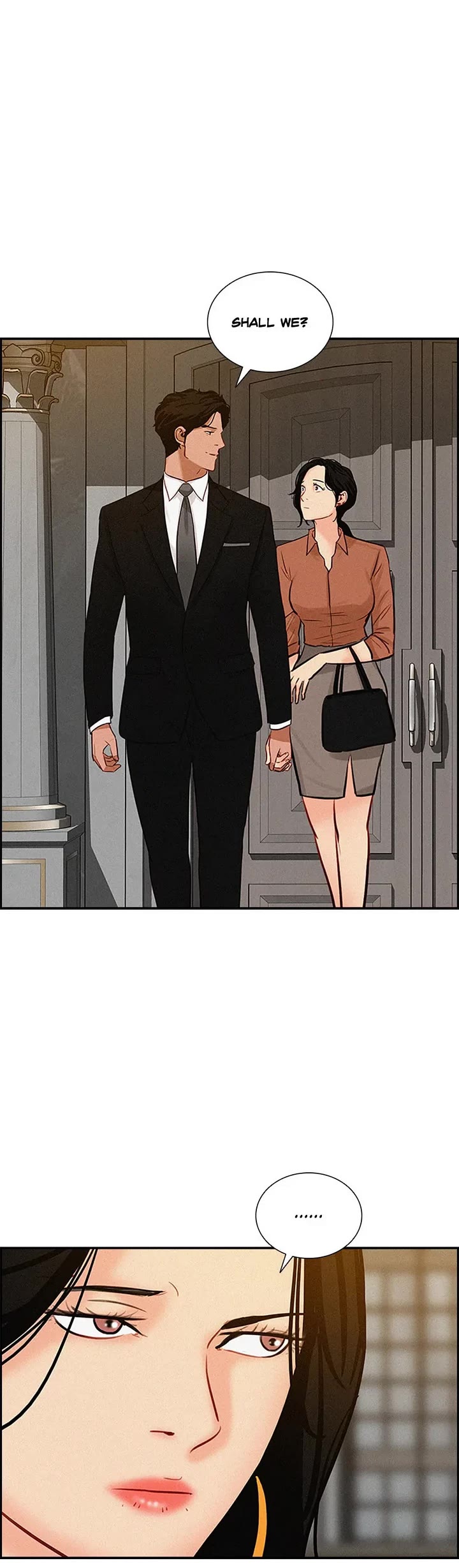 The Lord of Money Chapter 141 page 20 - Chapter 141