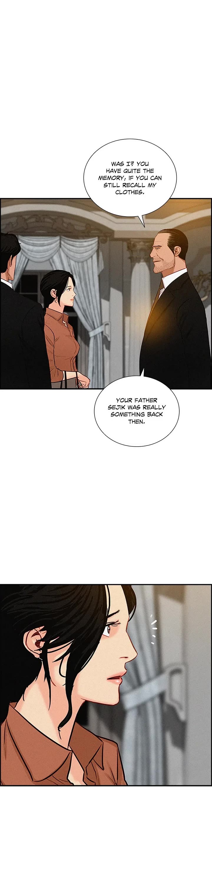 The Lord of Money Chapter 141 page 26 - Chapter 141