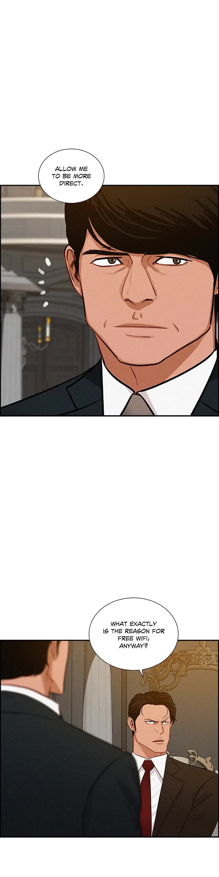 The Lord of Money Chapter 141 page 29 - Chapter 141