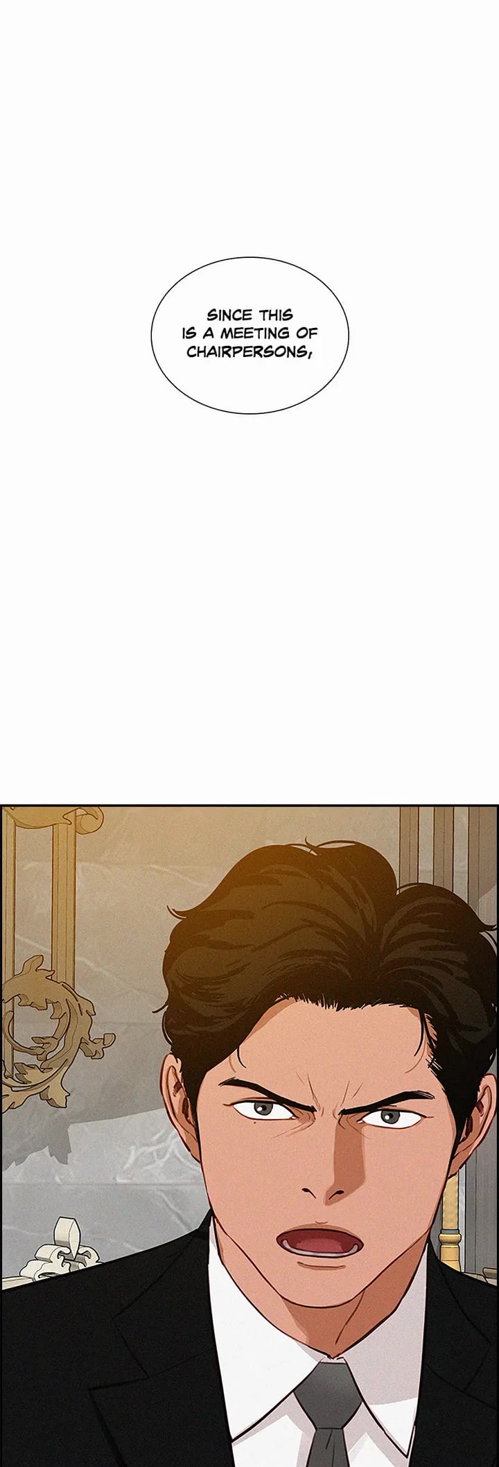 The Lord of Money Chapter 141 page 37 - Chapter 141