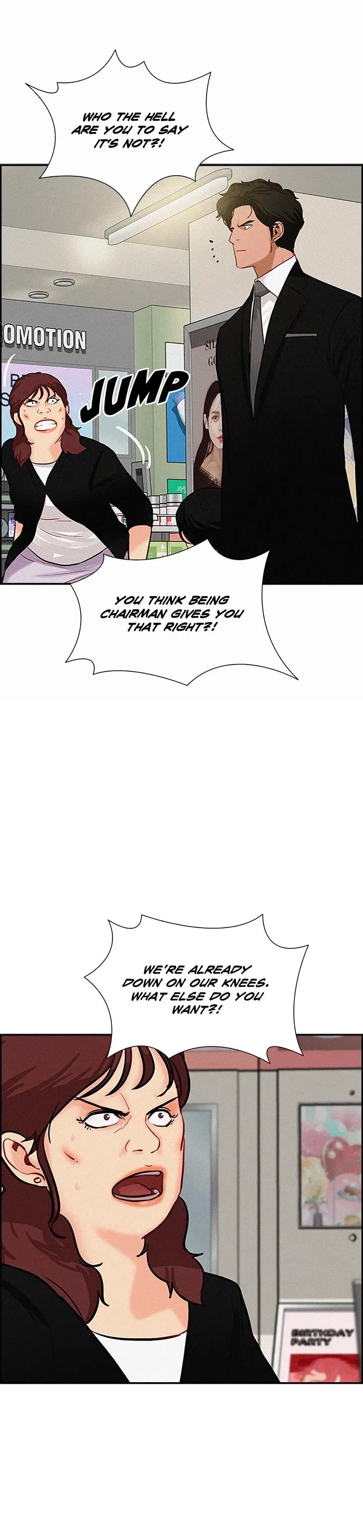 The Lord of Money Chapter 141 page 6 - Chapter 141