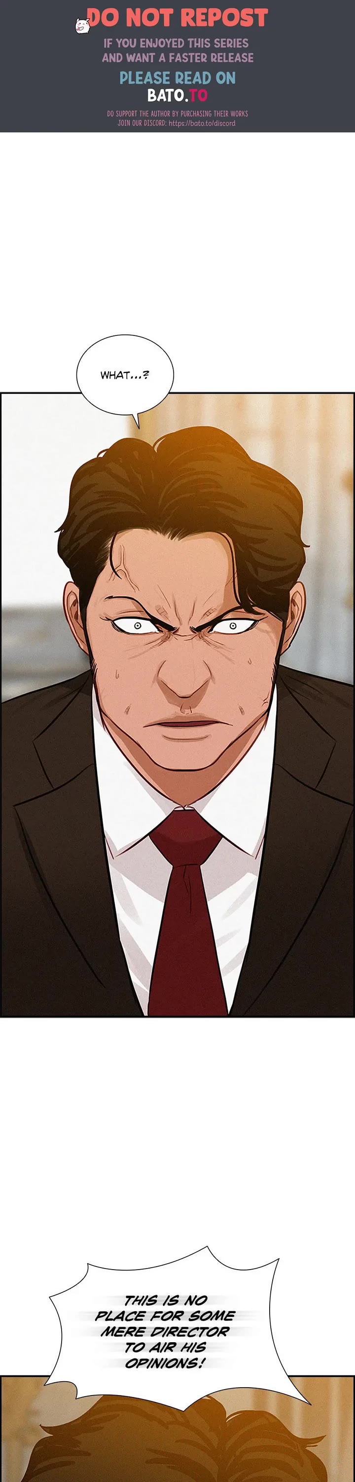 The Lord of Money Chapter 142 page 1 - Chapter 142