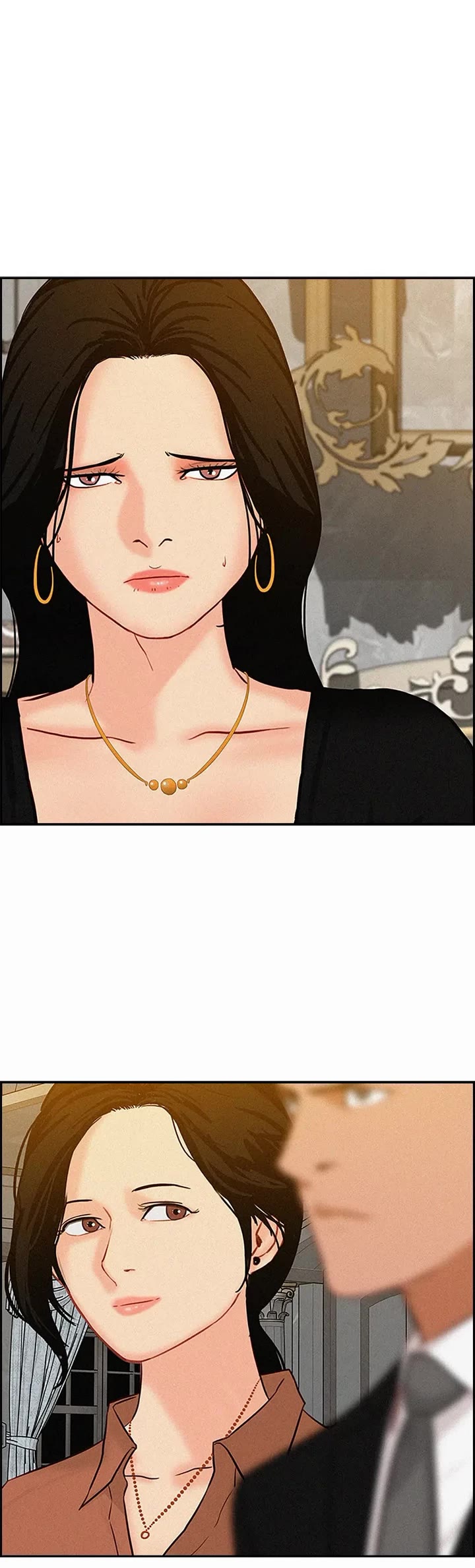 The Lord of Money Chapter 142 page 10 - Chapter 142