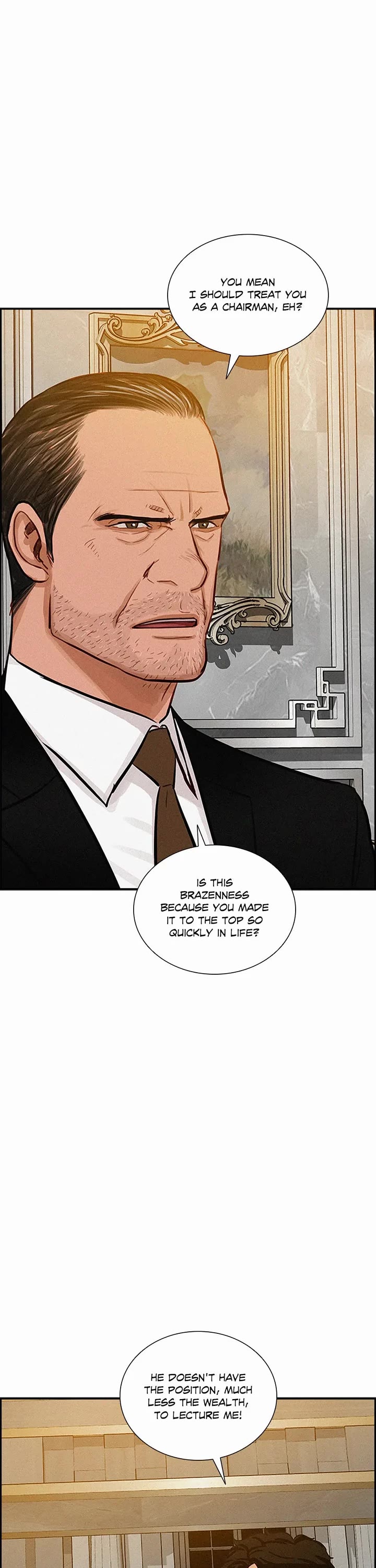 The Lord of Money Chapter 142 page 13 - Chapter 142