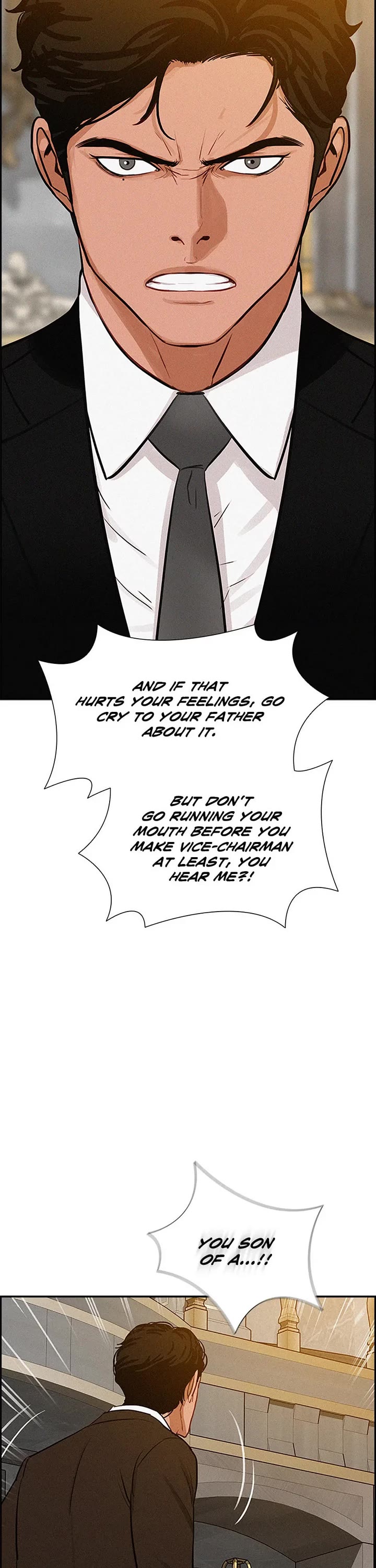 The Lord of Money Chapter 142 page 2 - Chapter 142