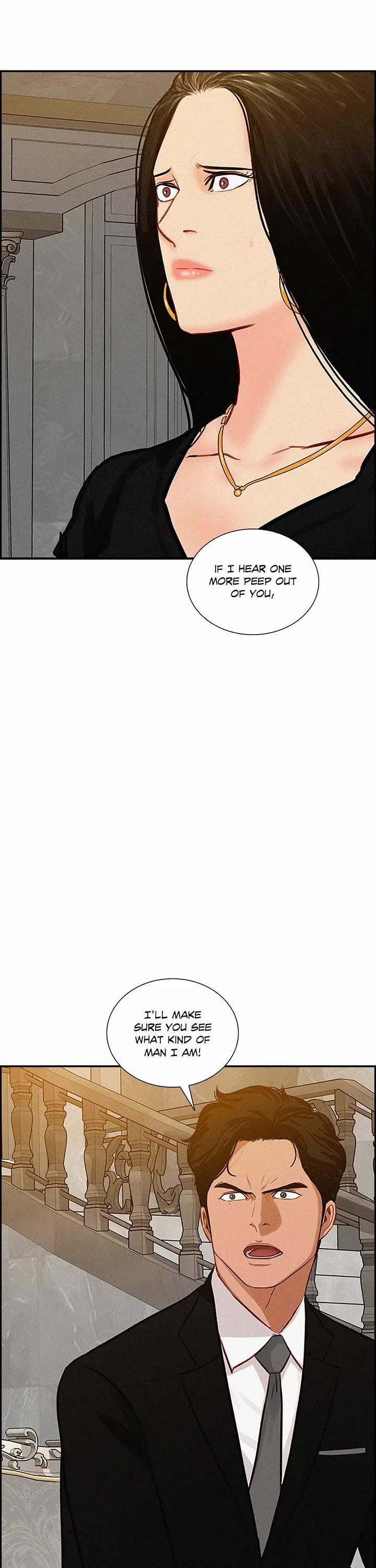 The Lord of Money Chapter 142 page 21 - Chapter 142