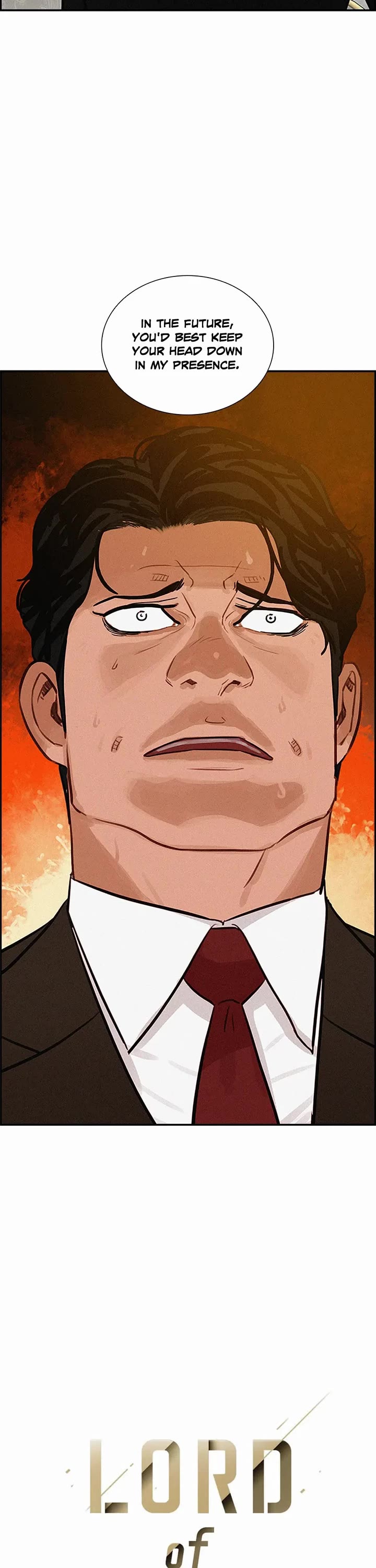The Lord of Money Chapter 142 page 22 - Chapter 142