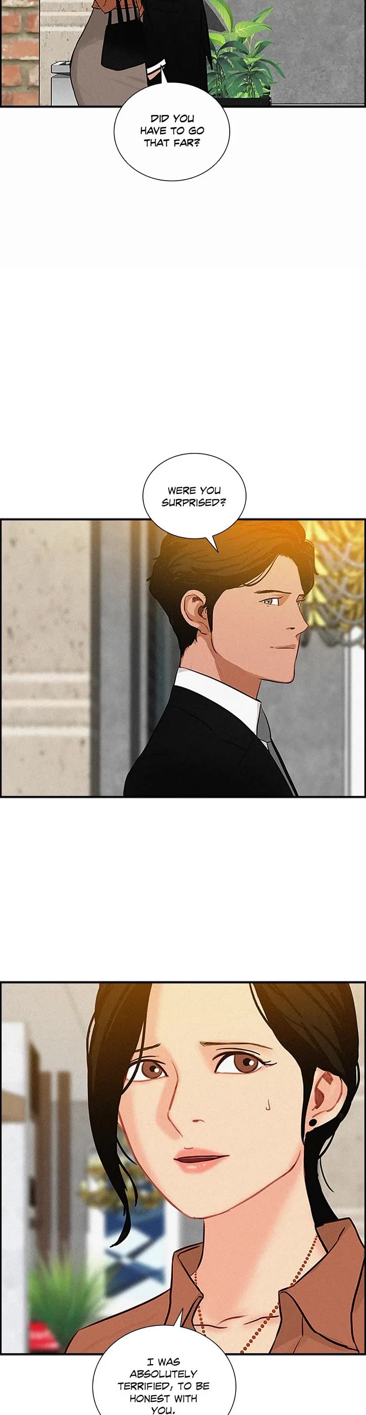 The Lord of Money Chapter 142 page 24 - Chapter 142