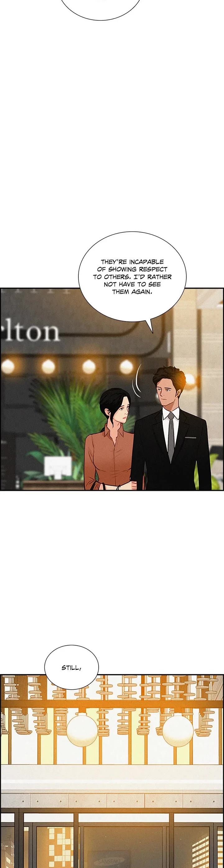 The Lord of Money Chapter 142 page 25 - Chapter 142