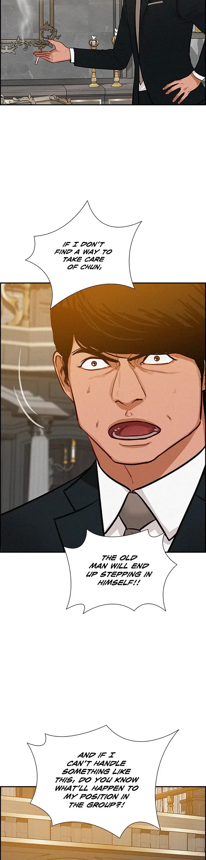 The Lord of Money Chapter 142 page 29 - Chapter 142