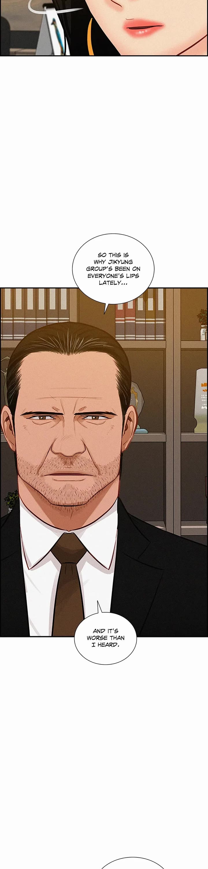 The Lord of Money Chapter 142 page 32 - Chapter 142