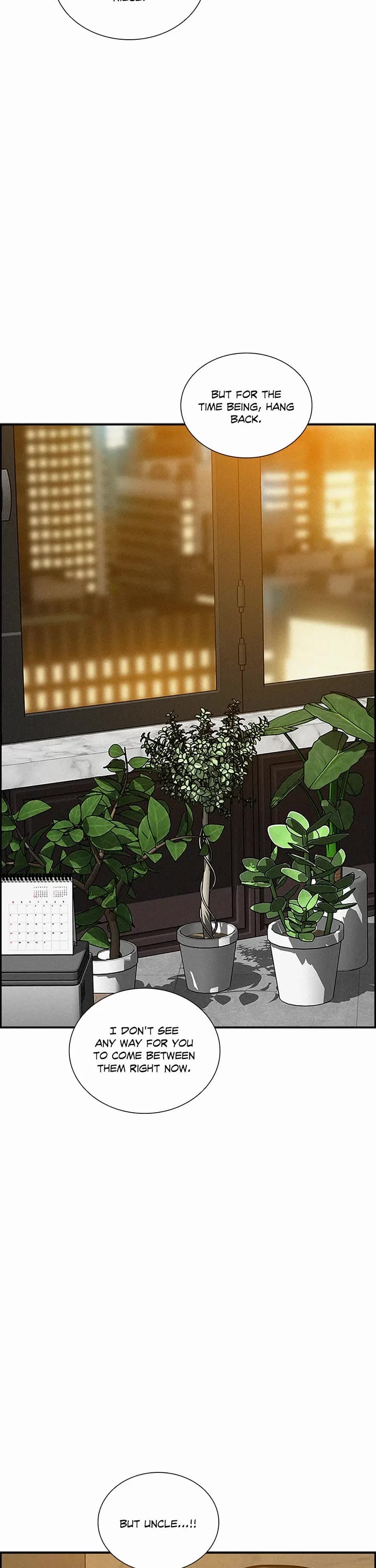 The Lord of Money Chapter 142 page 37 - Chapter 142
