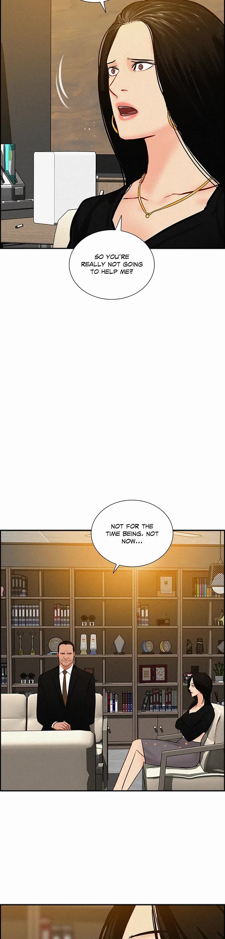 The Lord of Money Chapter 142 page 38 - Chapter 142