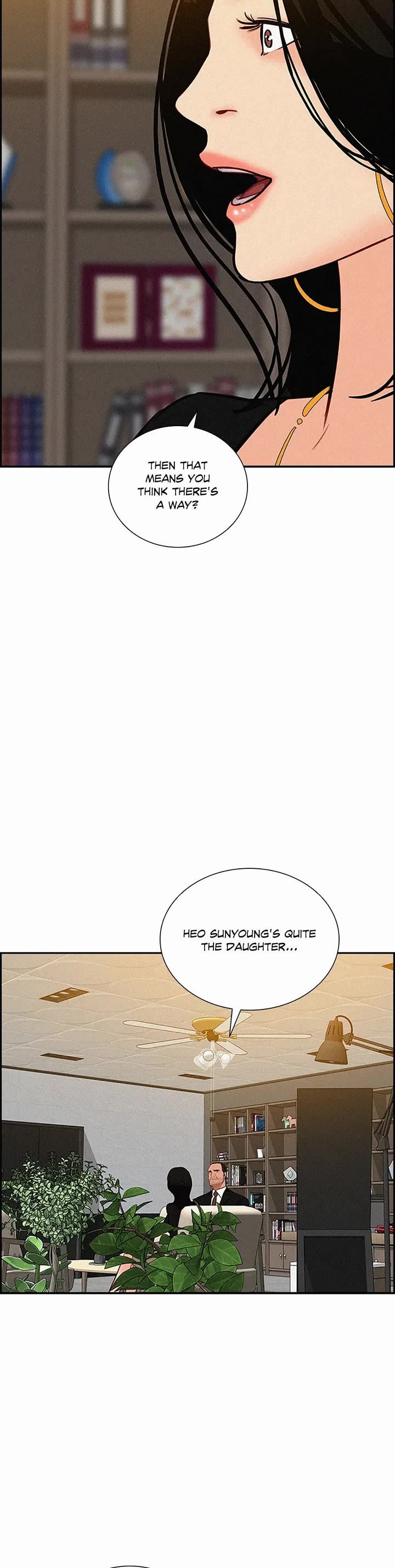 The Lord of Money Chapter 142 page 39 - Chapter 142